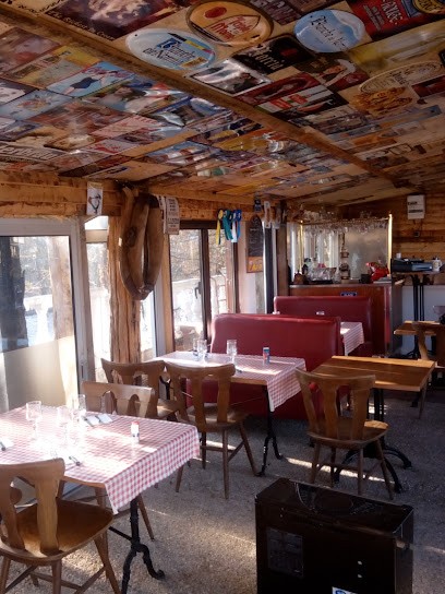 Au Fil de l'Eau restauration sur place!!!!!, Restaurant à Lunéville