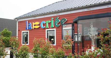 La Criée Gonesse, Restaurant à Gonesse