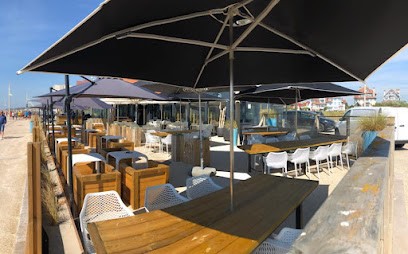 L'OCEAN BISTR'O DE LA MER, Restaurant à Neufchâtel-Hardelot