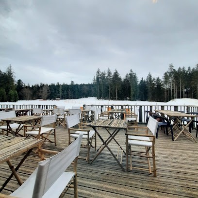 Au Petit Ecureuil, Restaurant à La Tour-d'Auvergne