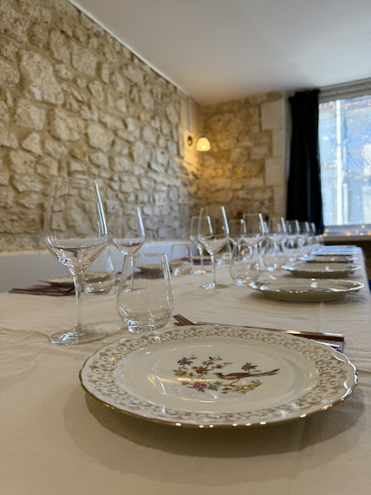 Chez Tata Angèle Restaurant à Angoulême