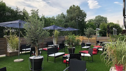 Restaurant Happy Diner, Restaurant à Rumilly