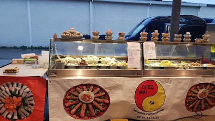 Chez Mai 64, Restaurant à Serres-Castet