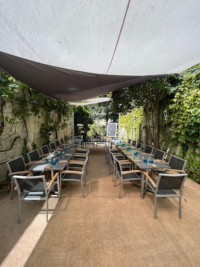 L'escargot 49, Restaurant à Saumur