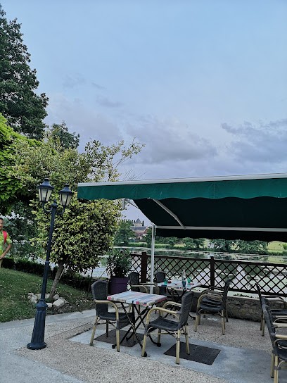 Le Moulin de Chaudé, Restaurant à Chemillé-sur-Indrois