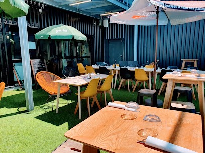 Faim De Piste : Brasserie Et Afterwork, Restaurant à Saint-Priest