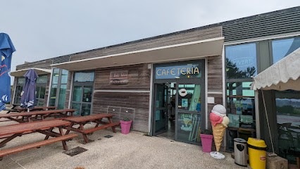 Les Hautes Falaises, Restaurant au Tréport