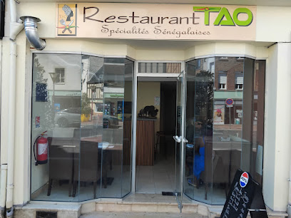 Restaurant Tao Restaurant à Elbeuf