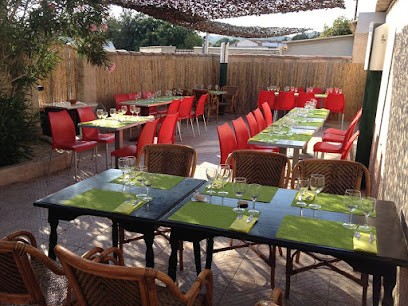 Les Saveurs du Portugal, Restaurant à La Fare-les-Oliviers