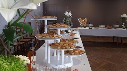 Le Relais Des Sens, Restaurant au Poinçonnet