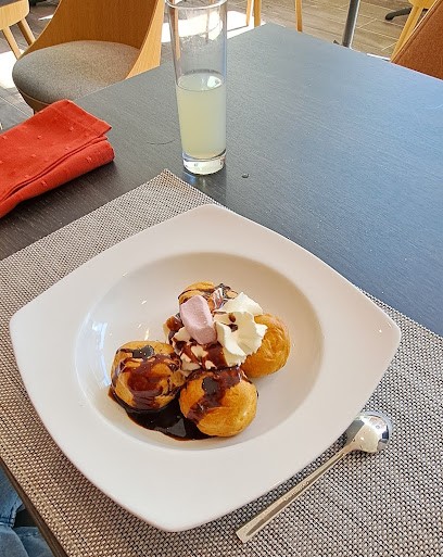 La Brasserie De Noewe, Restaurant à Noeux-les-Mines