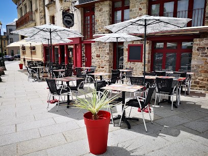 Le Kidney, Restaurant à Vitré