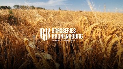 Kronenbourg SAS, Restaurant à Obernai