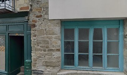 Di Napoli Tacos, Restaurant à Vitré