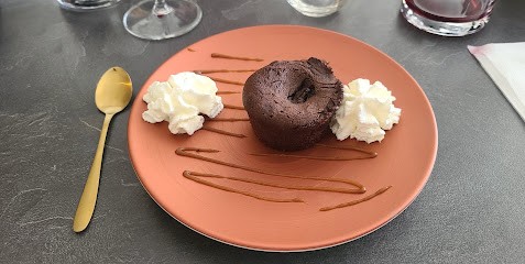 La Terrasse De Monton, Restaurant à Veyre-Monton