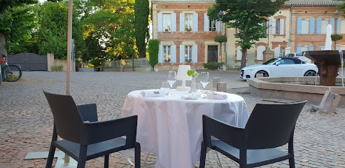 O Saveurs, Restaurant à Rouffiac-Tolosan