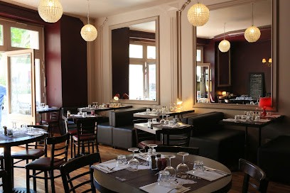 Aubergine, Restaurant à Villeneuve-lès-Avignon