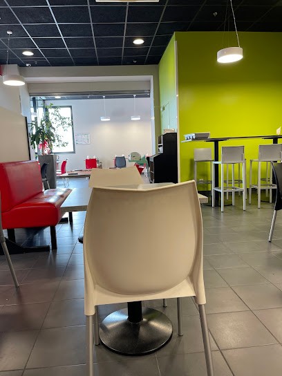 Bistrot du marché Givet, Restaurant à Givet