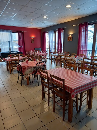 L'Auberge d'Affoux, Restaurant à Affoux