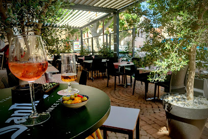 Le Regent Des Cardo Restaurant à Torreilles