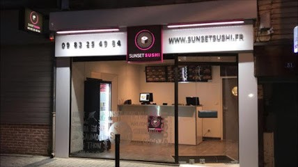 Sensei Sushi Pont Audemer, Restaurant à Pont-Audemer