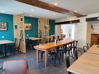 Chez L'vie la joie, Restaurant à Saint-Augustin-des-Bois