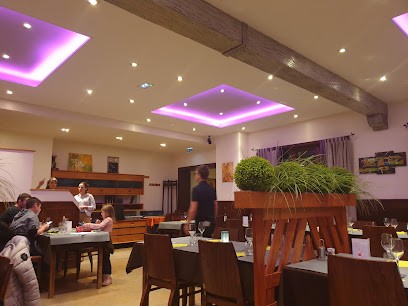 Restaurant Au Tonneau D'Or, Restaurant à Sundhouse