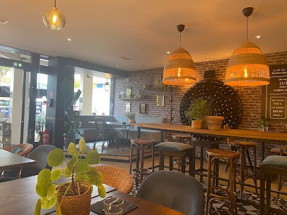 Manhattan Georgette, Restaurant à Saint-Jean-de-Monts