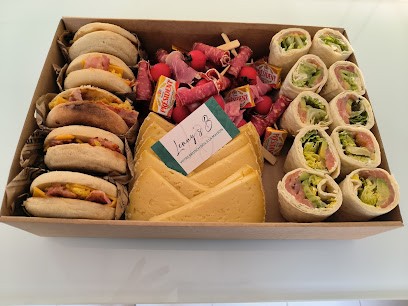 Lenny's B, Restaurant à Saint-Orens-de-Gameville