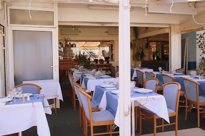 La Voile Bleue - Restaurant Mandelieu-la-Napoule, Restaurant à Mandelieu-la-Napoule