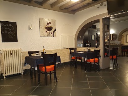 La Belle Epoque, Restaurant à Lormont