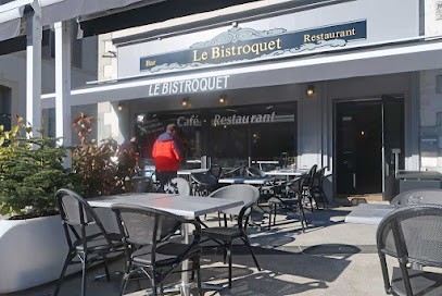 Le Bistroquet, Restaurant à La Bourboule