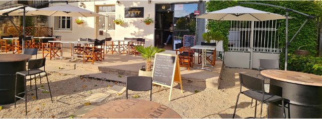 La Terrasse Du Pont Vieux Restaurant à Terrasson-Lavilledieu