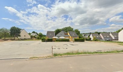 LE KERFONTAINE, Restaurant à Pluneret