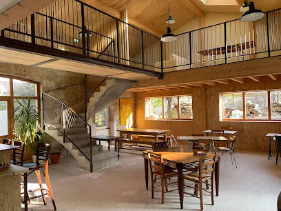 Le Babel Restaurant à Eurre