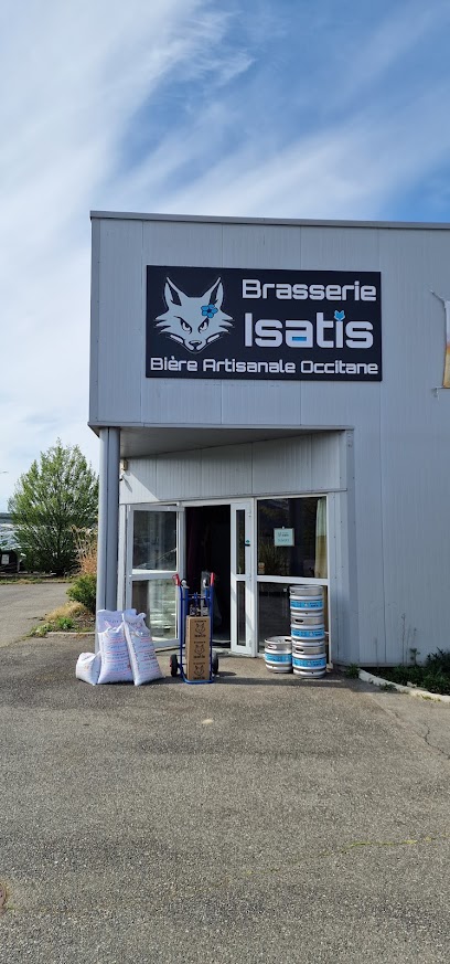 Brasserie Isatis Restaurant à Tournefeuille