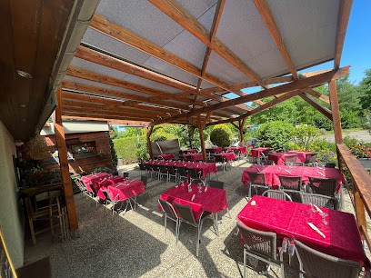 Restaurant Le Relais des Gîtes, Restaurant à Sarrebourg