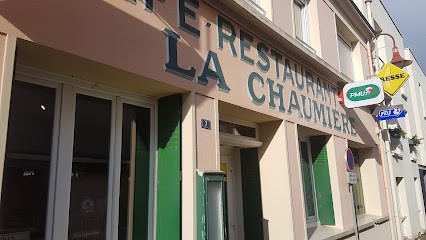 Restaurant La Chaumière, Restaurant à Yvré-l'Évêque