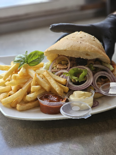 La Caravane Restaurant à Garges-lès-Gonesse