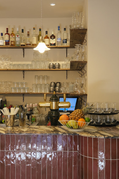 Restaurant Le Vinyle - Porto-Vecchio Restaurant à Porto-Vecchio