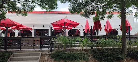 Buffalo Grill Étampes, Restaurant à Étampes