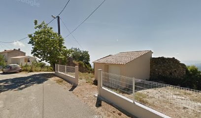 Dufrene Jacques Olivier, Restaurant à Ventiseri