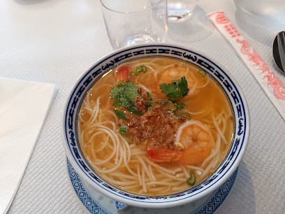 La Baie D’Along, Restaurant à Marignane