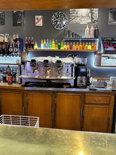 LE COLISEE BY MASSIMO, Restaurant à Ermont