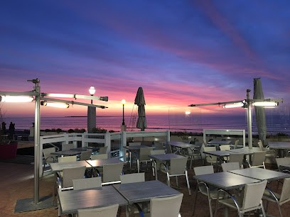 La Croisette, Restaurant à Châtelaillon-Plage