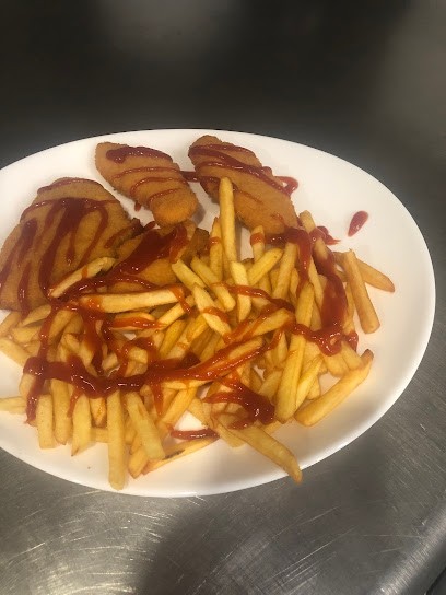 Cansoy Kebab, Restaurant à Vienne