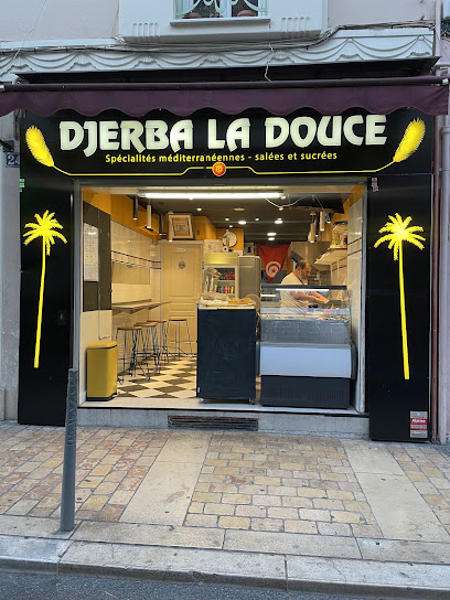 Djerba La Douce Restaurant à Cannes