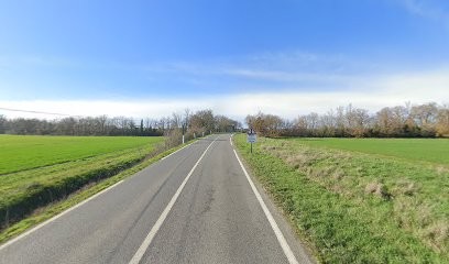 La Maison Du Burger, Restaurant à Saint-Lys