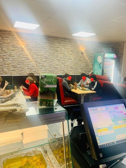 O’KINGS Fast Food Romilly sur Seine, Restaurant à Romilly-sur-Seine