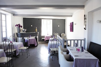 Le Bellevue, Restaurant à L'Isle-sur-la-Sorgue